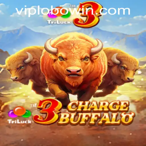 3ChargeBuffalo Game and the Exciting Lobowin PH Login Experience