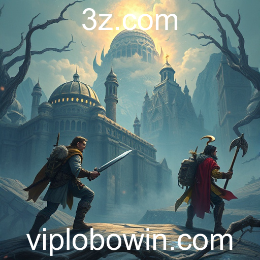 Ascensão de Lobowin: Revolucionando a Indústria de Jogos