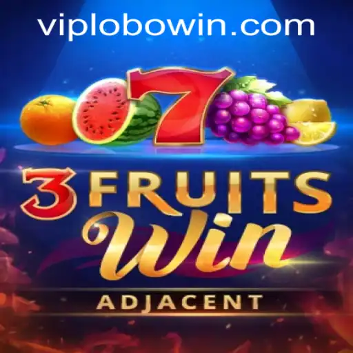 Discover the Thrills of 3FruitsWin and Lobowin PH Login