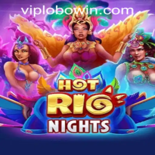 Hot Rio Nights: A Thrilling Brazilian Adventure in Gaming