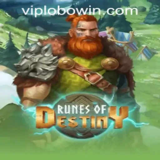 Exploring the Magical World of RunesOfDestiny and Lobowin PH Login