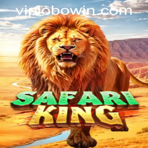 Discover the Excitement of SafariKing: A Journey with Lobowin PH
