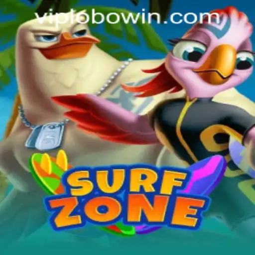 SurfZone: Navigating Waves and Winning Big with Lobowin PH Login