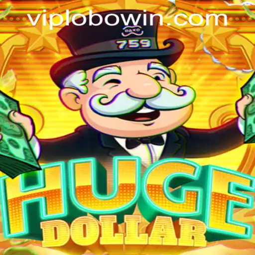 HugeDollar: A Game-Changing Experience with Lobowin PH Login