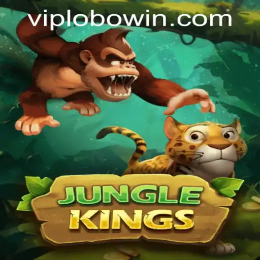 JungleKings: Explore the Wild with Lobowin PH Login
