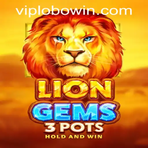 Exploring LionGems3pots and the Intriguing World of Online Gaming Experience with Lobowin PH Login