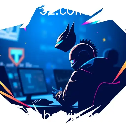 Lobowin lança torneio internacional de eSports