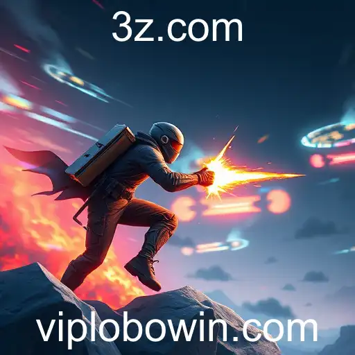 Lobowin Revoluciona o Mercado de Jogos Online