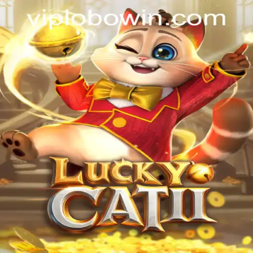 Exploring the Enchanting World of LuckyCatII and Lobowin PH Login