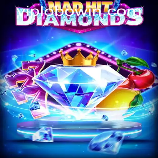 Discovering MadHitDiamonds: A Thrilling New Adventure