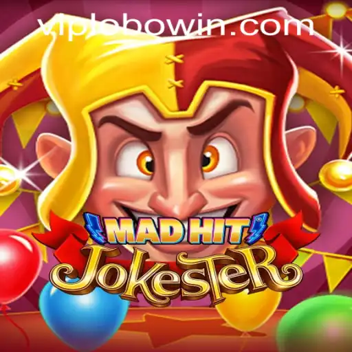 MadHitJokester: A Hilarious Pursuit in the World of Gaming