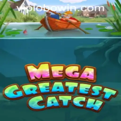 Discover the Exciting World of MegaGreatestCatch and Lobowin PH Login