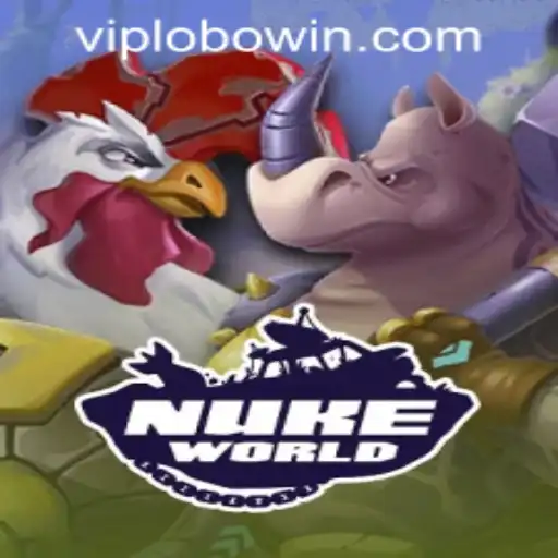 Dive into the Thrilling World of NukeWorld: A Comprehensive Guide