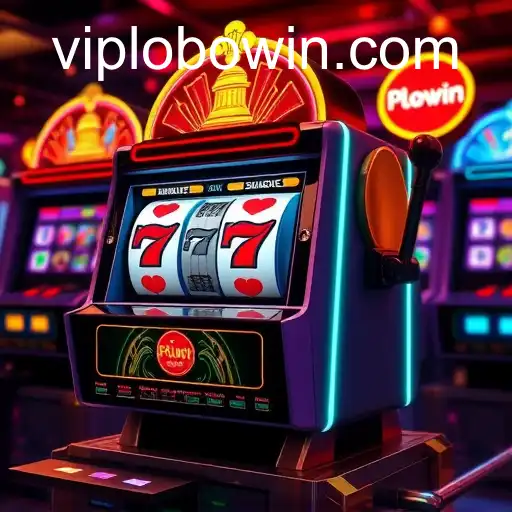 Exploring the Intriguing World of Slot Machines