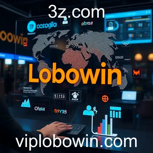 Avanços Tecnológicos e Econômicos: A Revolução do Mercado Digital