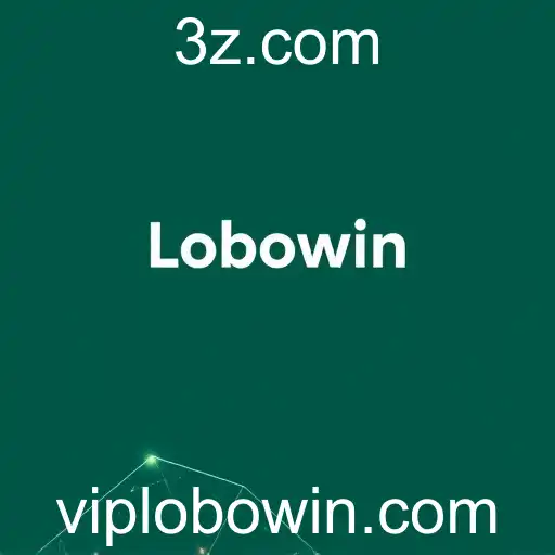 Ascensão do Lobowin no Cenário de Jogos Online