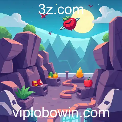 A Ascensão do Lobowin no Cenário de Jogos Online