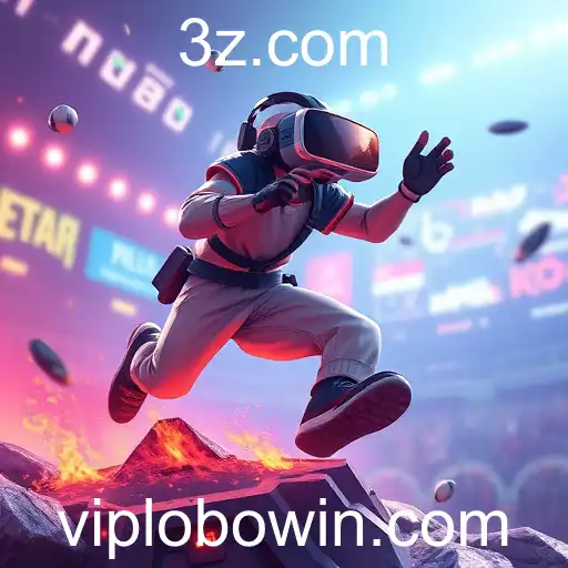 A Revolução Digital dos Jogos no Horizonte