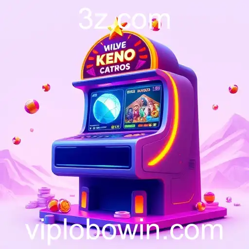 A Revolução dos Jogos Online com Lobowin