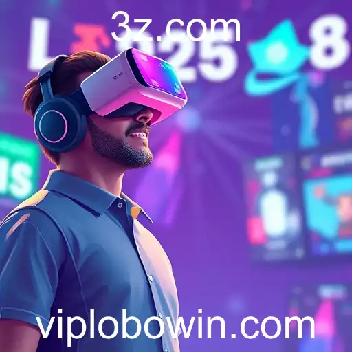 Tendências e Desafios dos Jogos Digitais em 2025