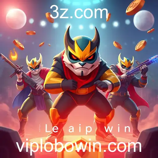 Lobowin: A Nova Fronteira do Entretenimento Digital