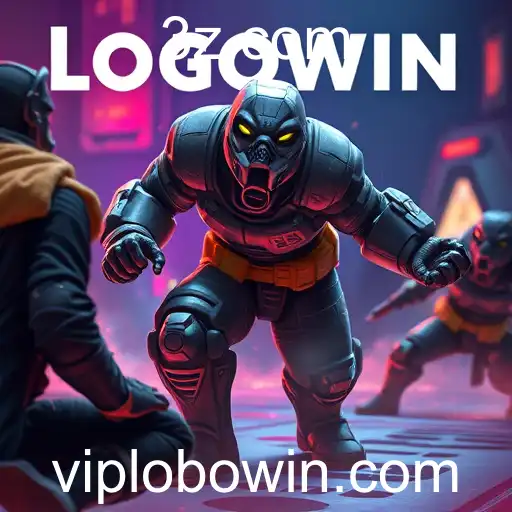 A Evolução do Mercado de Jogos Online: Um Olhar sobre a Lobowin