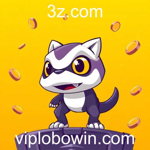 Lobowin: Revolucionando o Entretenimento de Jogos