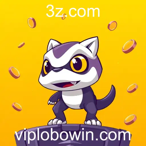 Lobowin: Revolucionando o Entretenimento de Jogos