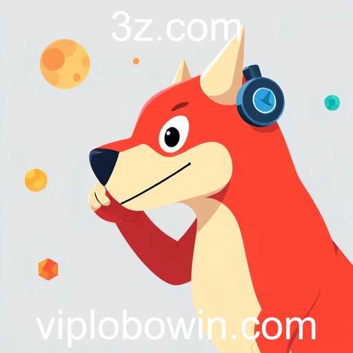 Lobowin: Transformando o Cenário de Jogos em 2025