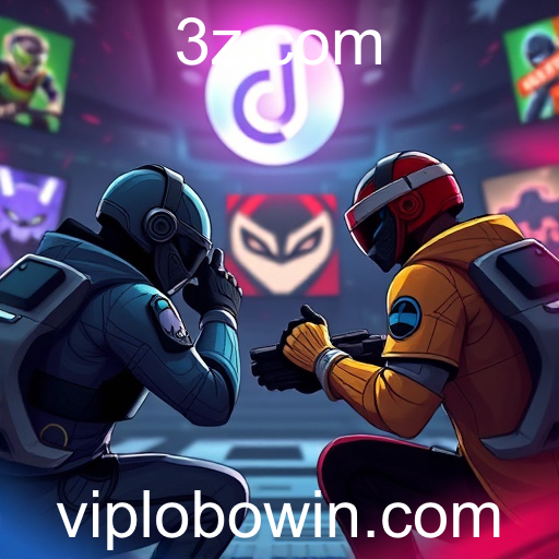 Explorando a Diversidade dos Jogos Multiplayer em Lobowin