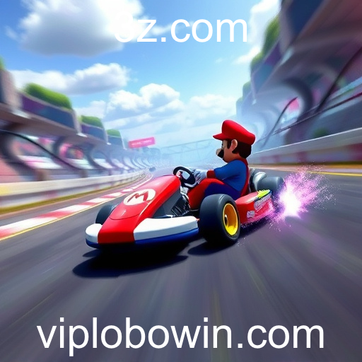 A Emoção e Adrenalina dos Jogos de Corrida