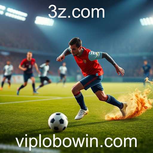 Explorando o Fascinante Mundo dos Jogos de Esportes na Plataforma Lobowin