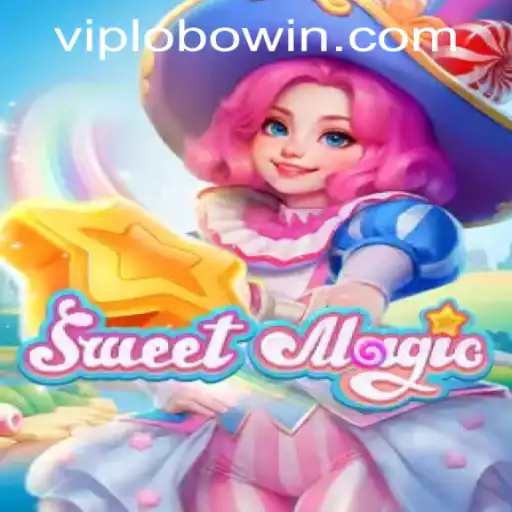 Exploring SweetMagic: A Fantasy Adventure