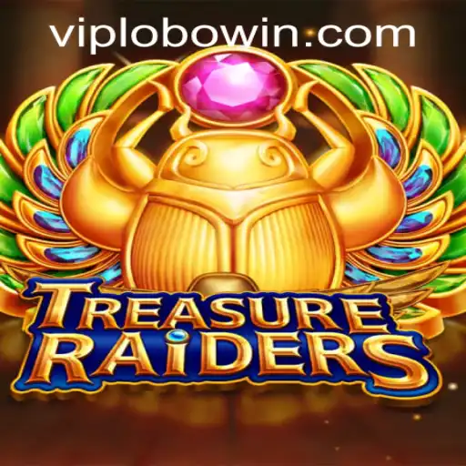 Exploring the World of TREASURERAIDERS with Lobowin PH Login