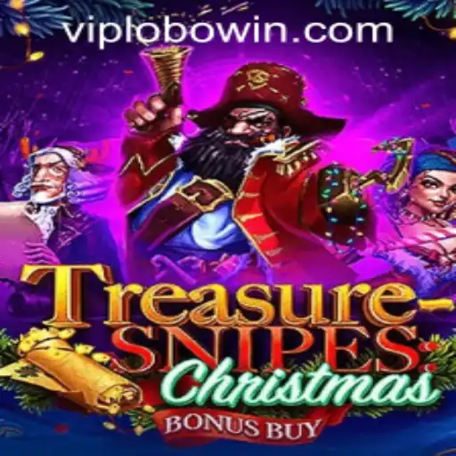 TreasuresnipesChristmas: A Festive Gaming Experience