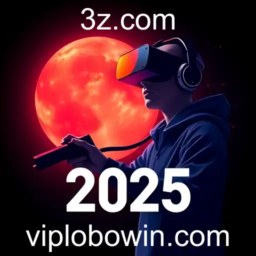 O Futuro dos Jogos Online e a Ascensão do Lobowin