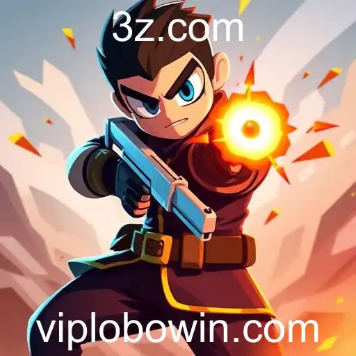 Tendências de Jogos em 2025: Lobowin e o Futuro dos Esports