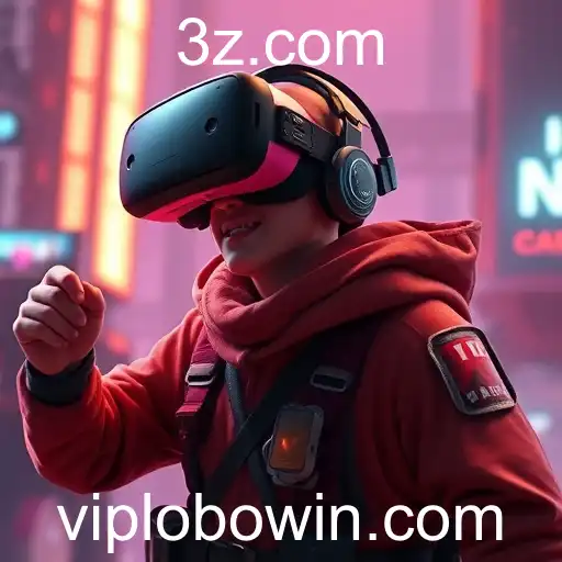 O Impacto da Lobowin no Cenário dos Jogos Digitais