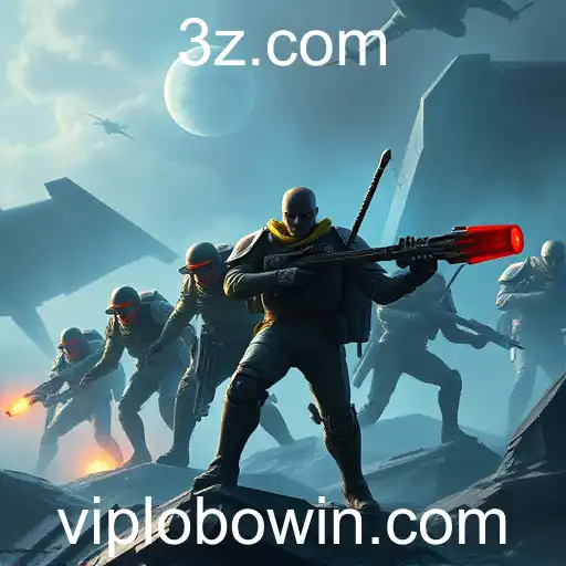 Novidades e Tendências no Universo dos Jogos Online