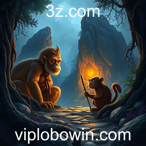 Novo Horizonte nos Jogos Online: A Ascensão de Lobowin