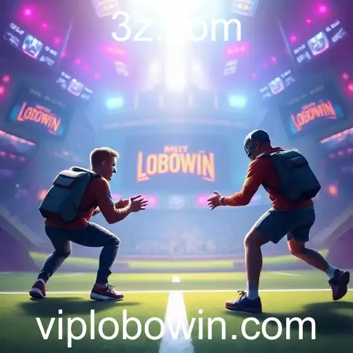 O Impacto de 'Lobowin' no Mundo dos Esports