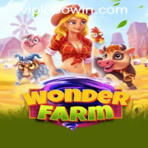 WonderFarm: A Thriving Virtual Haven