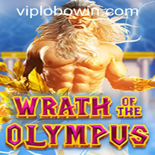 Wrath of Olympus: A Mythical Journey in Online Gaming